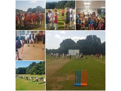 Annual WCC Summer Camps