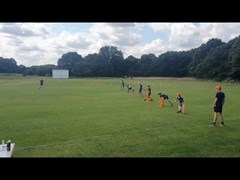 2021 Summer Camps