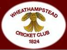 Wheathampstead Cricket Club