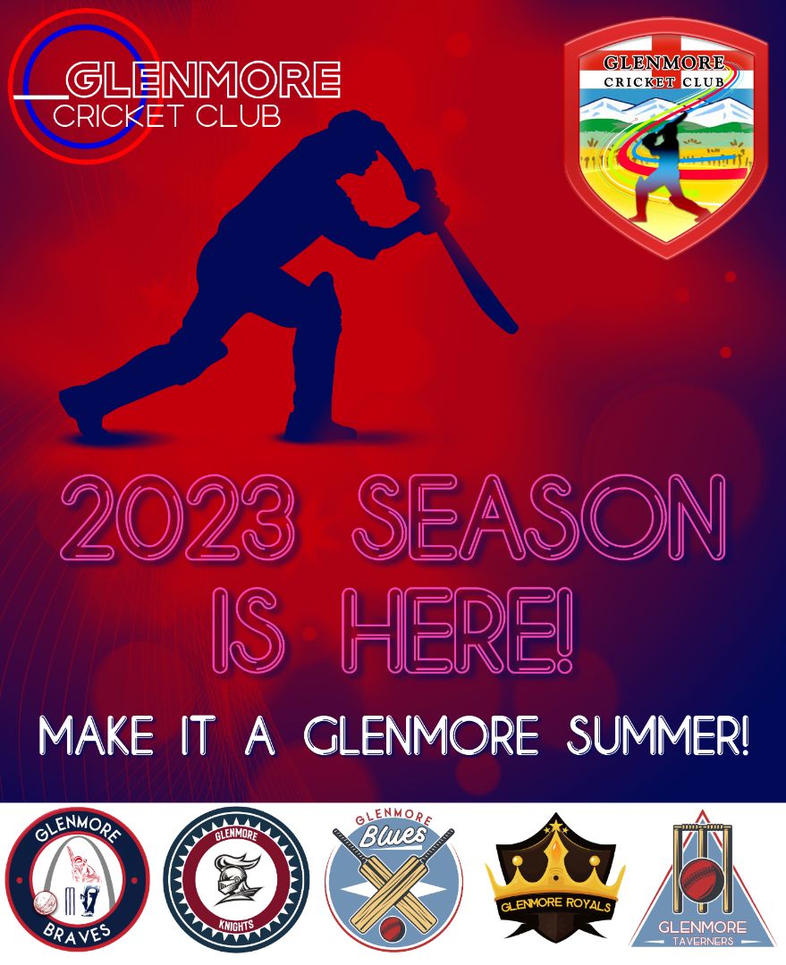 Glenmore Cricket Club, the best choice for cricket in Calgary