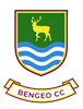 Bengeo Cricket Club