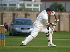 Ryan batting