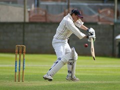 G.Anderson of Stirling County