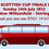 Bus to T20 Scottish Cup Finals Day