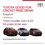 Enter the Toyota Good For Cricket Prize Draw - Support Forfarshire CC
