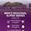 Men's Regional Super Series - Sunday 7th June