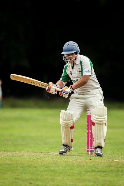 Club Days Adrian Chatters 6 A Side Tournament