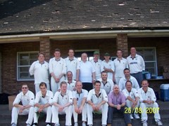 2007 6-a-side Crew