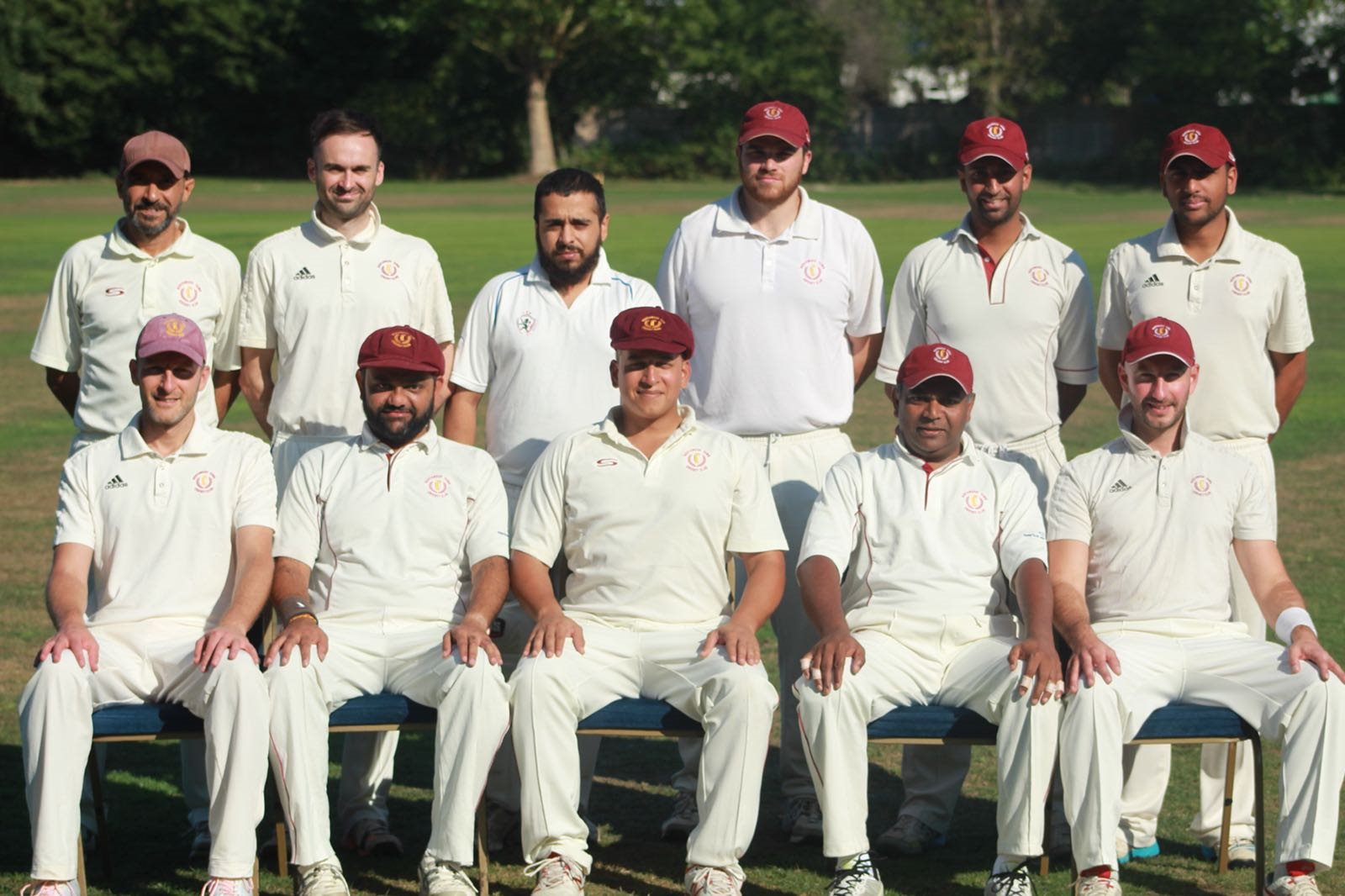 Northwood Town Cricket Club