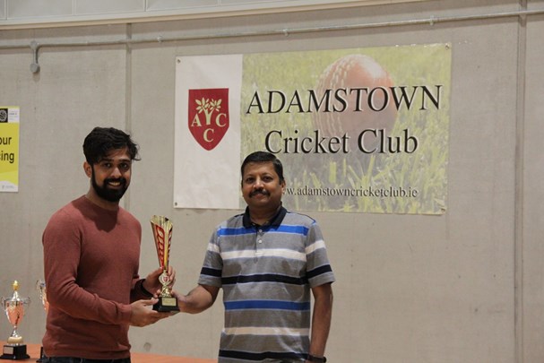 T1 Batsman