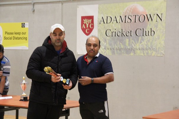 T2 Batsman