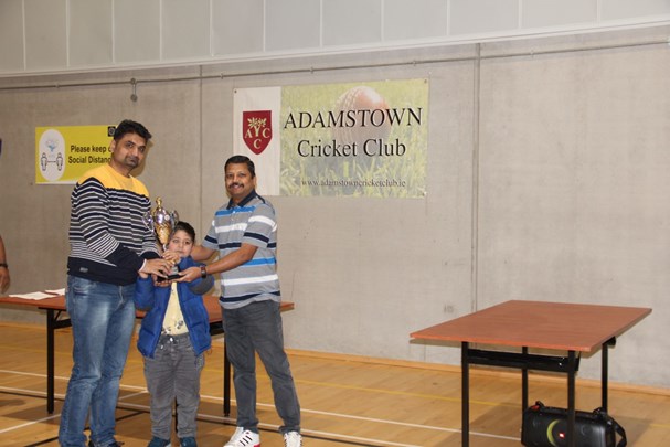 Club Player