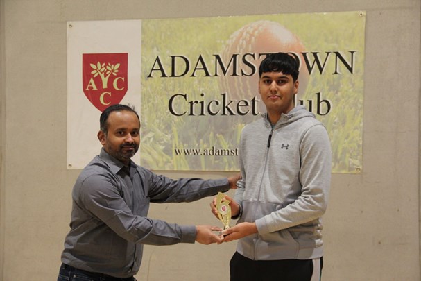 U19 Emerging