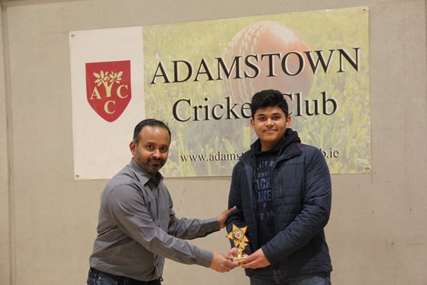 U19 Batsmen