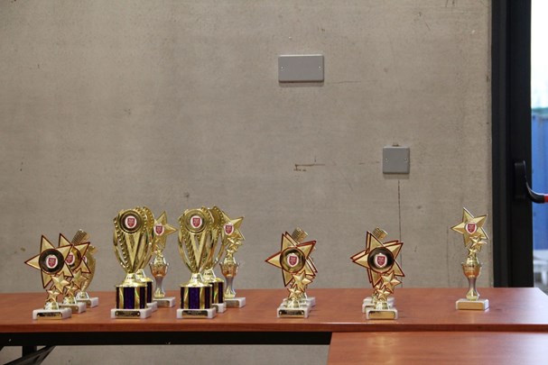 Awards