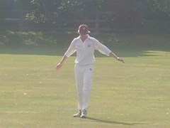 Trig recalling how big his holiday pull was...!