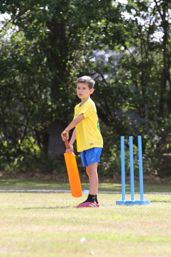 Youth Cricket