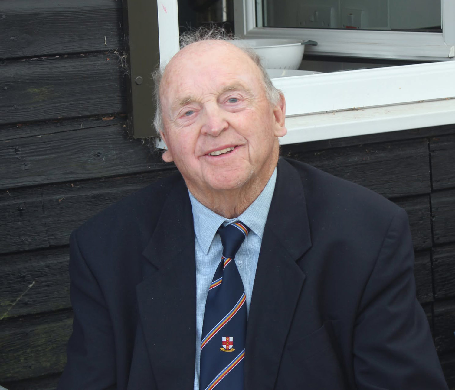 John Spooner In Memoriam