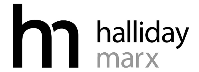 Halliday Marx