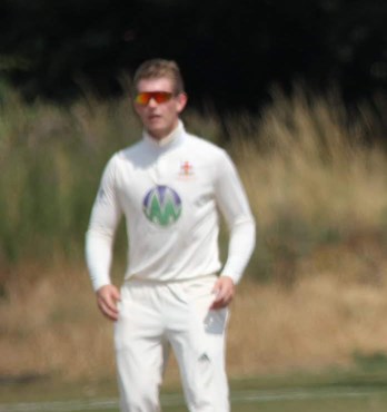 Adam Holdgate