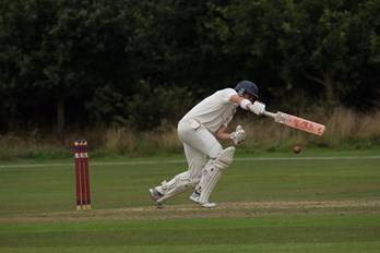 Adam Spooner