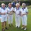 Congratulations to our ladies Gladys Rowland Team, Chrissie, Norah, Sylvie & Karen West who beat Horsham in the final on Sunday 5th September