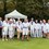 West Hoathly Retain Millenium Trophy!