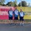 Triples Team at Leamington Progress
