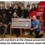 Horspath delighted to raise £2,750 for Air Ambulance