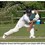 Green stars as Horspath march on
