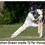 Pain for Horspath in Village Cup
