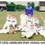 Horspath U11s shine in unbeaten run