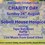 All systems go for Horspath Charity Tape Ball