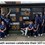 Horspath women celebrate first Home Counties win