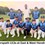 Horspath U13 teams keep up excellent form
