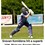 Konidena repeats century heroics in Horspath win