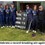 Horspath women post record score in Home Counties