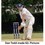Horspath 2nd's lead cut as Hofen hits brilliant ton
