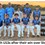 Horspath U13s in thrilling Hundred win