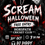 Horspath Halloween Party