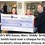 Horspath raise £3,000 for Mind & Oxfordshire Mind