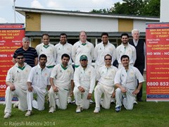 1st XI