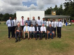 SGCC Team
