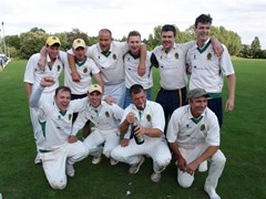 Springfield Cricket Club Photo Galleries