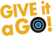 Give it a Go logo