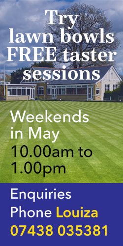 whbc taster sessions