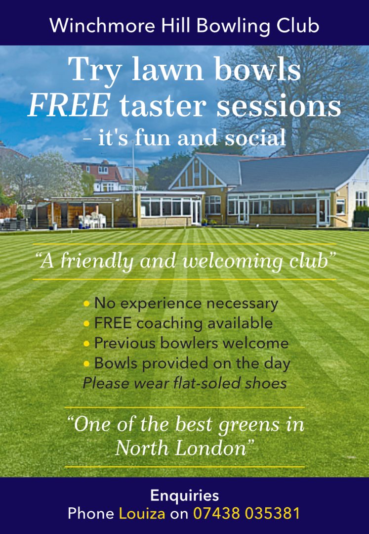 Taster Days 