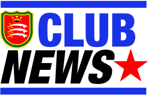 Club News logo