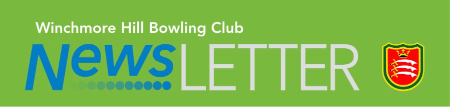 Newsletter banner