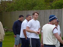 NCC 2012